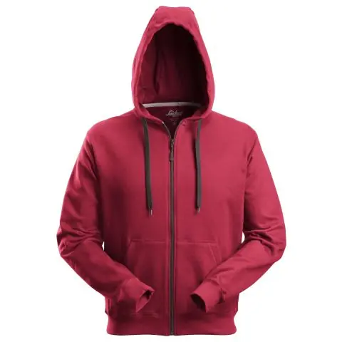 Snickers Workwear 2801 Luvtröja Handla nu